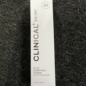 A.C.E. Purifying Toner - Clinical Skin